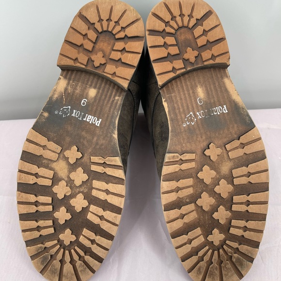 Polar Fox Men’s Boots - Picture 8 of 13